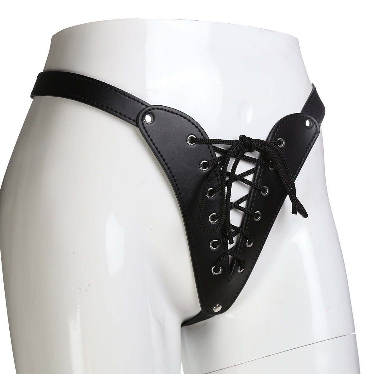 Tie Pleasure Panty - Lovetoys wholesales shop