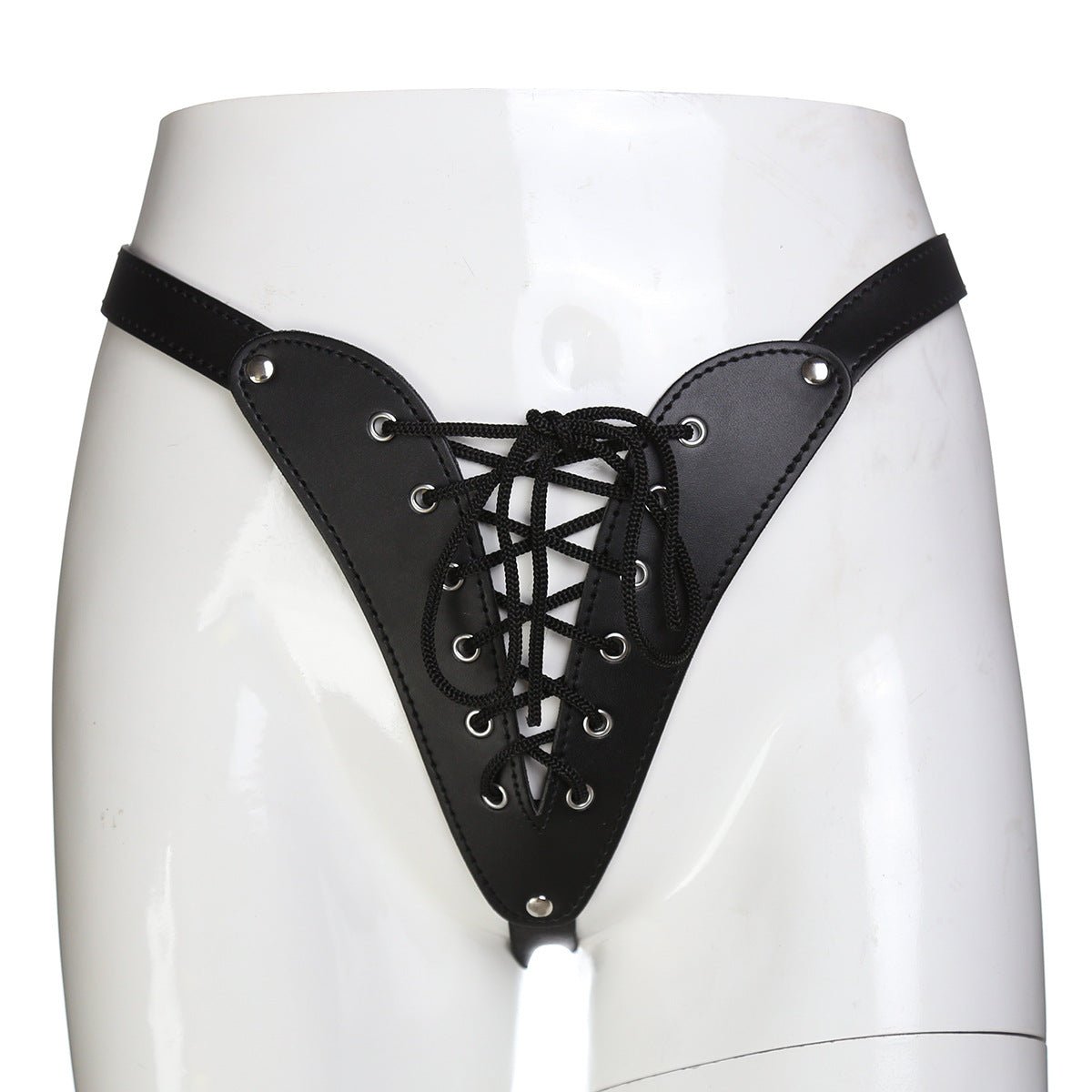 Tie Pleasure Panty - Lovetoys wholesales shop