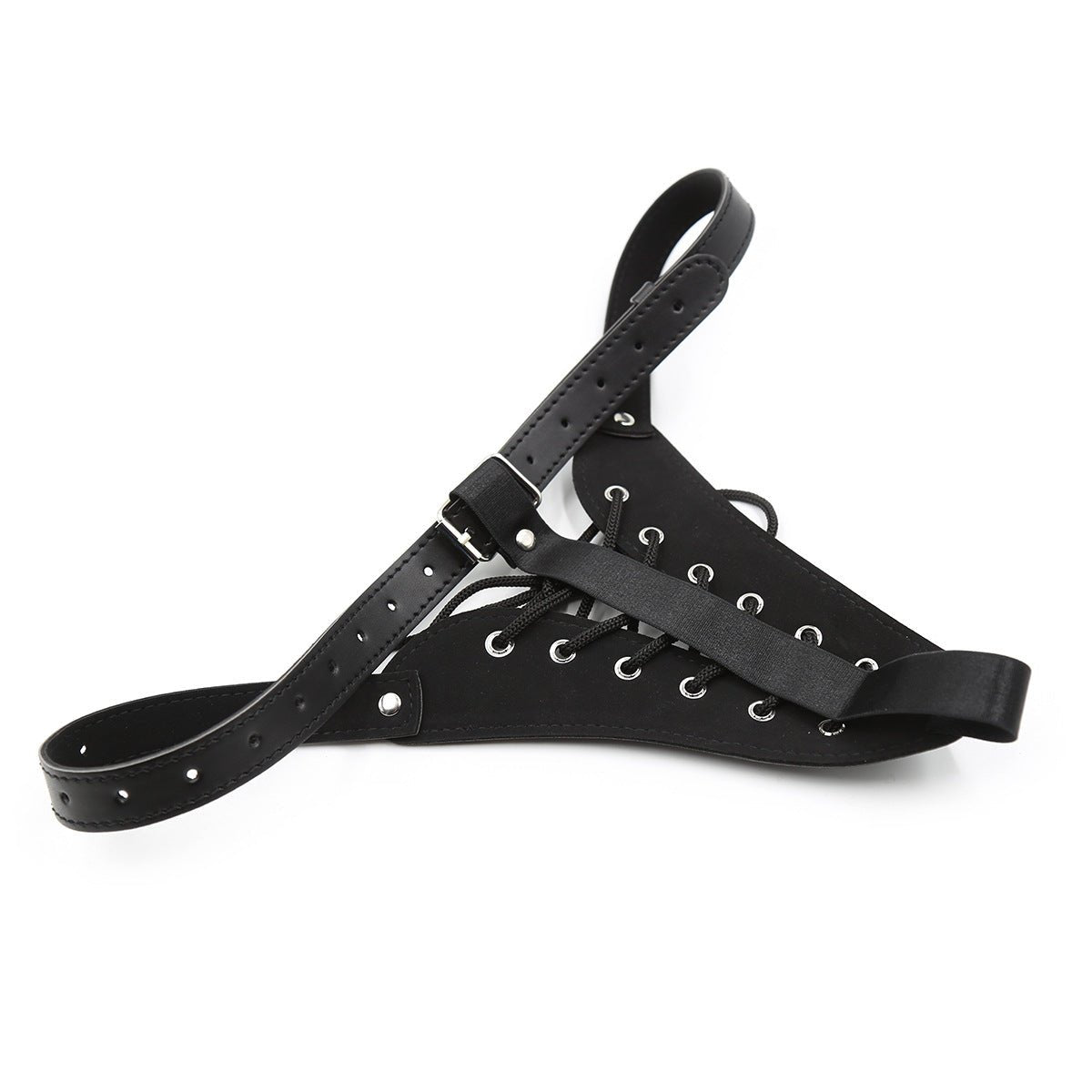 Tie Pleasure Panty - Lovetoys wholesales shop
