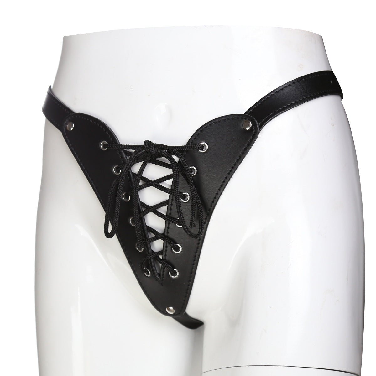 Tie Pleasure Panty - Lovetoys wholesales shop