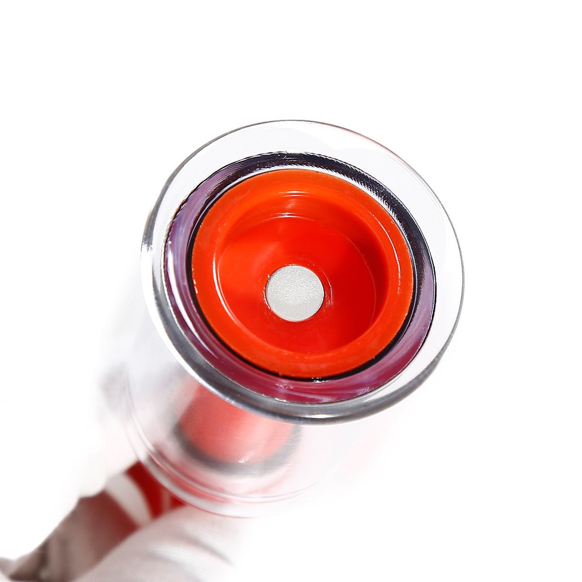 Twist Nipple Suckers - Red - Lovetoys wholesales shop