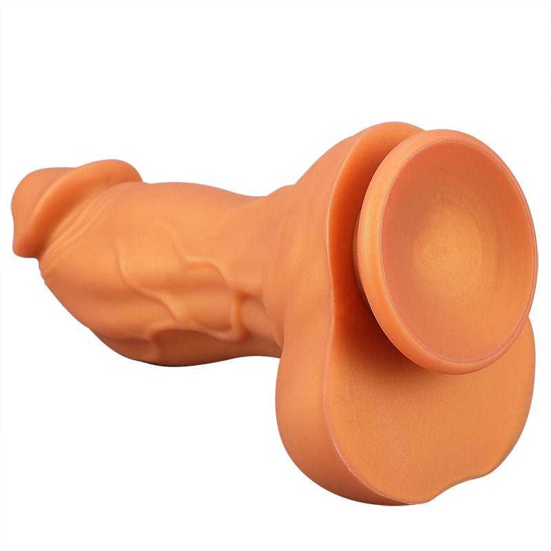 Tyrannosaurus Silicone Dildo - Lovetoys wholesales shop