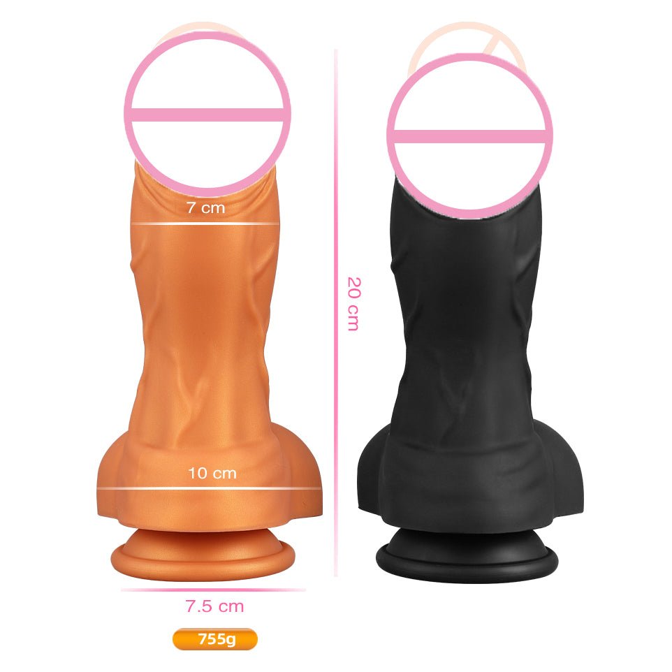 Tyrannosaurus Silicone Dildo - Lovetoys wholesales shop