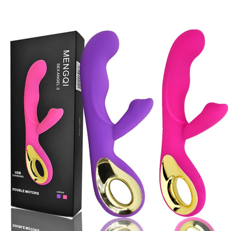 USB Charging Stick G - Spot Massager Female Masturbator - Lovetoys wholesales shop
