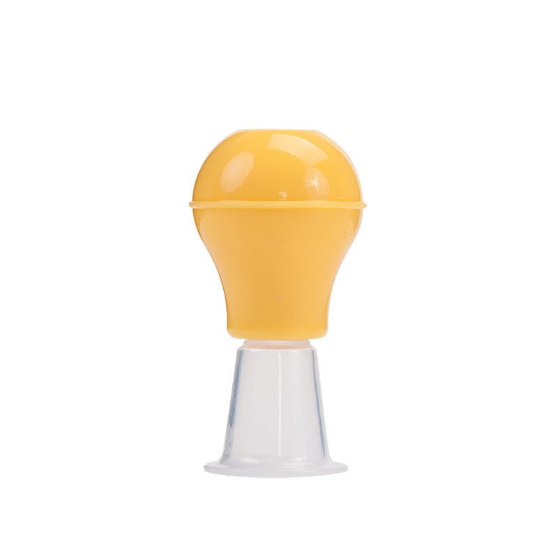 Vacuum Enlargement Pump Nipple Sucker - Lovetoys wholesales shop