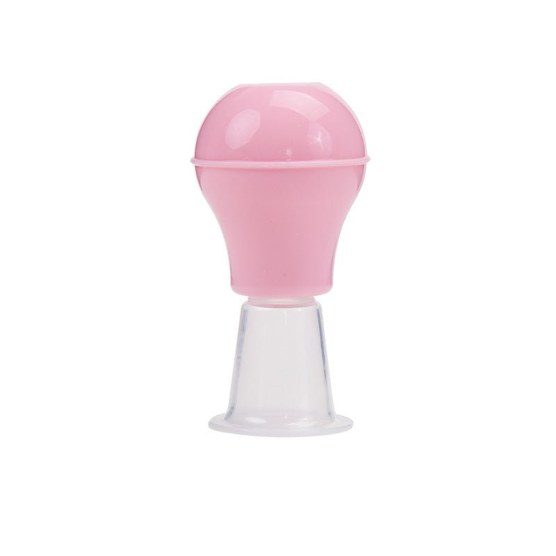 Vacuum Enlargement Pump Nipple Sucker - Lovetoys wholesales shop