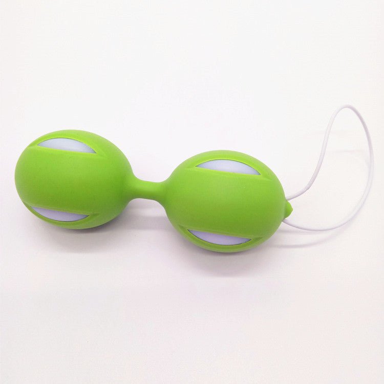 Vaginal tightening exercise love balls - Lovetoys wholesales shop