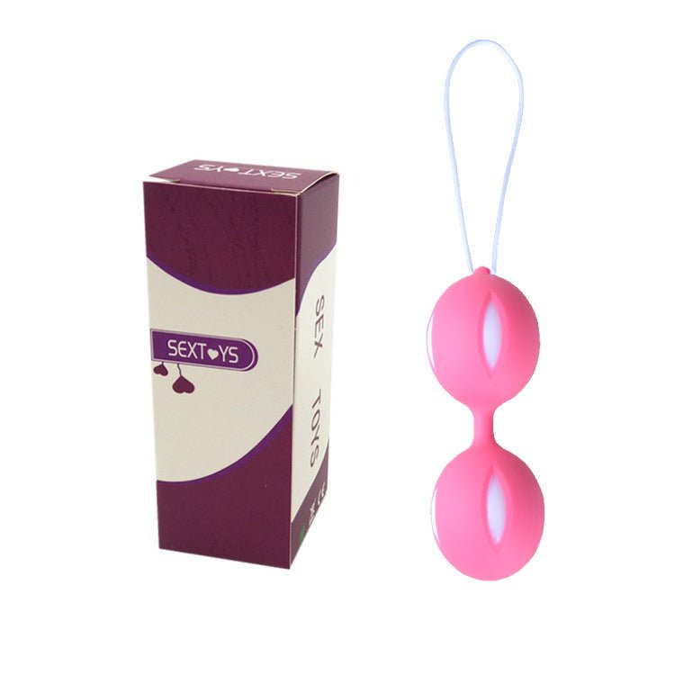 Vaginal tightening exercise love balls - Lovetoys wholesales shop