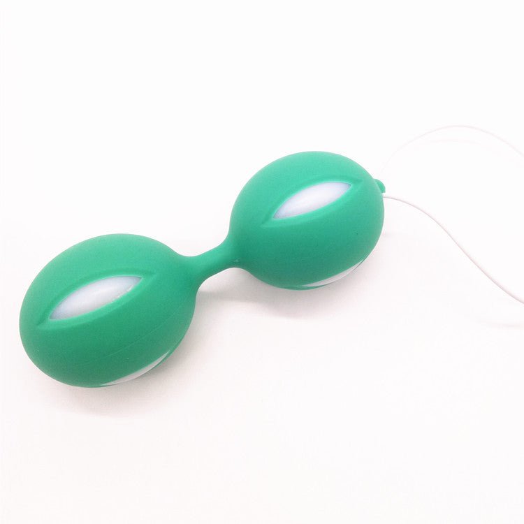 Vaginal tightening exercise love balls - Lovetoys wholesales shop