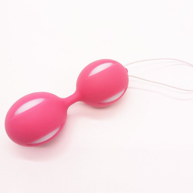 Vaginal tightening exercise love balls - Lovetoys wholesales shop