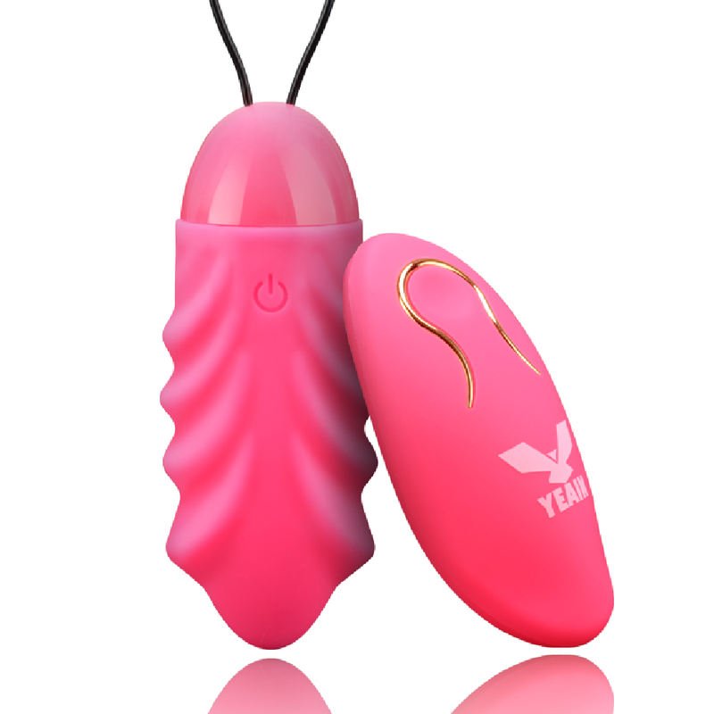 Vibrating Love Egg Adult Sex Products Vibrators Toys for Women Masturbation - Lovetoys wholesales shop