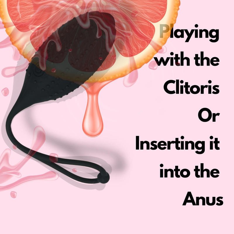Vibration Egg Waterproof Vagina Stimulates Female Game Masturbator - Lovetoys wholesales shop