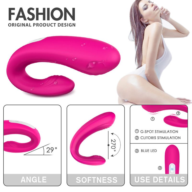 Vibrator Egg Adult Toys Products Erotic Woman Clitoris Vibrator Sex Toy - Lovetoys wholesales shop