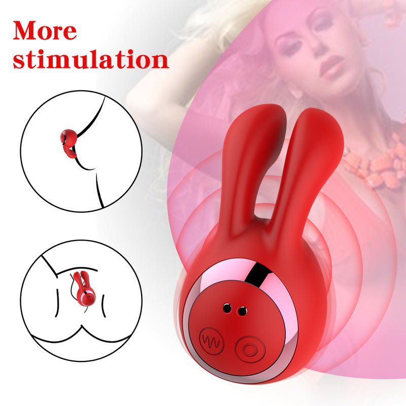 Waterproof 8 Vibration Modes Clitoral Sucking Vibrator Masturbation - Lovetoys wholesales shop