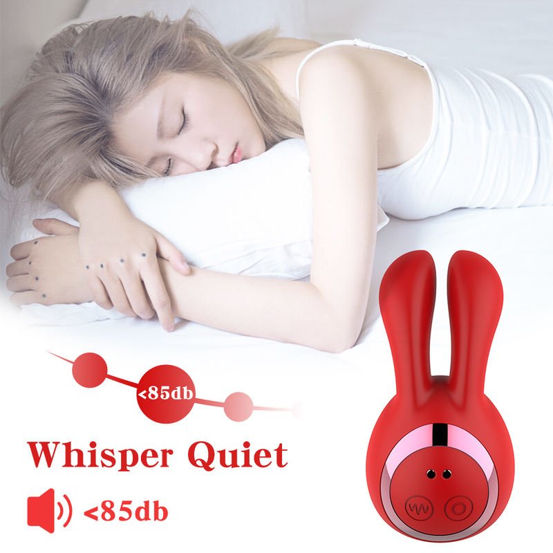 Waterproof 8 Vibration Modes Clitoral Sucking Vibrator Masturbation - Lovetoys wholesales shop