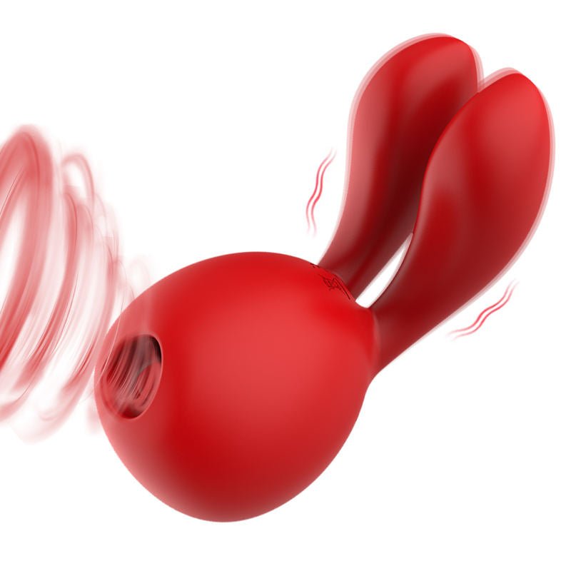 Waterproof 8 Vibration Modes Clitoral Sucking Vibrator Masturbation - Lovetoys wholesales shop