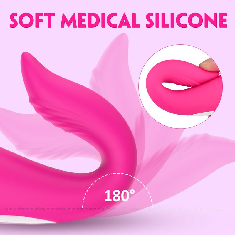 Wearable Butt Anal Plug Female Vibrator Homemade Male Anal Sex Toys - Lovetoys wholesales shop