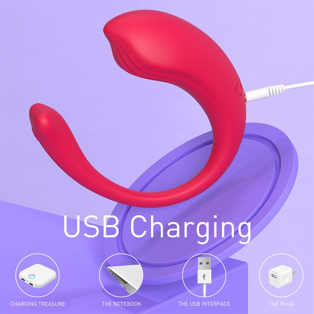Wearable Mobile Phone Remote Controlled Vibrator Love Egg Sex Toys for Woman - Lovetoys wholesales shop