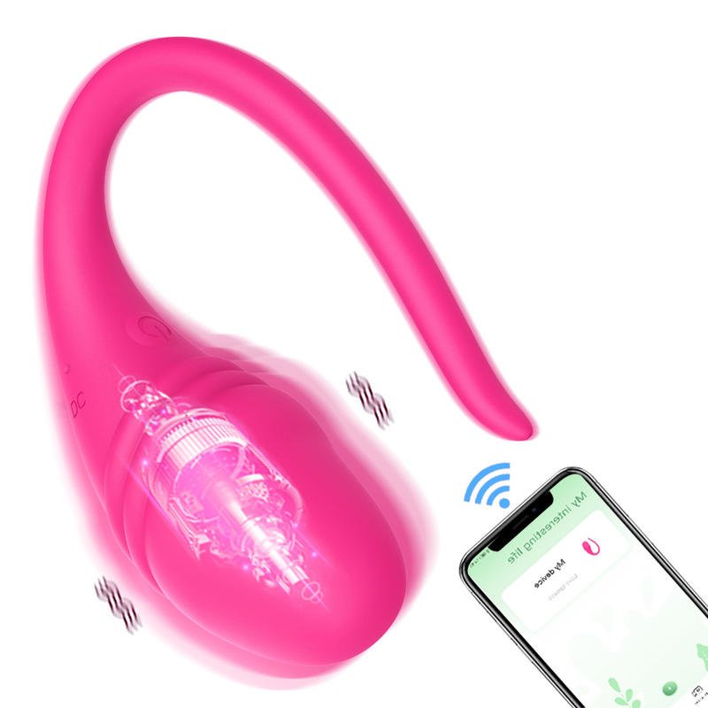 Wearable Panty Vibrator Sex Game Android Play Store App Adult Sex Toys - Lovetoys wholesales shop