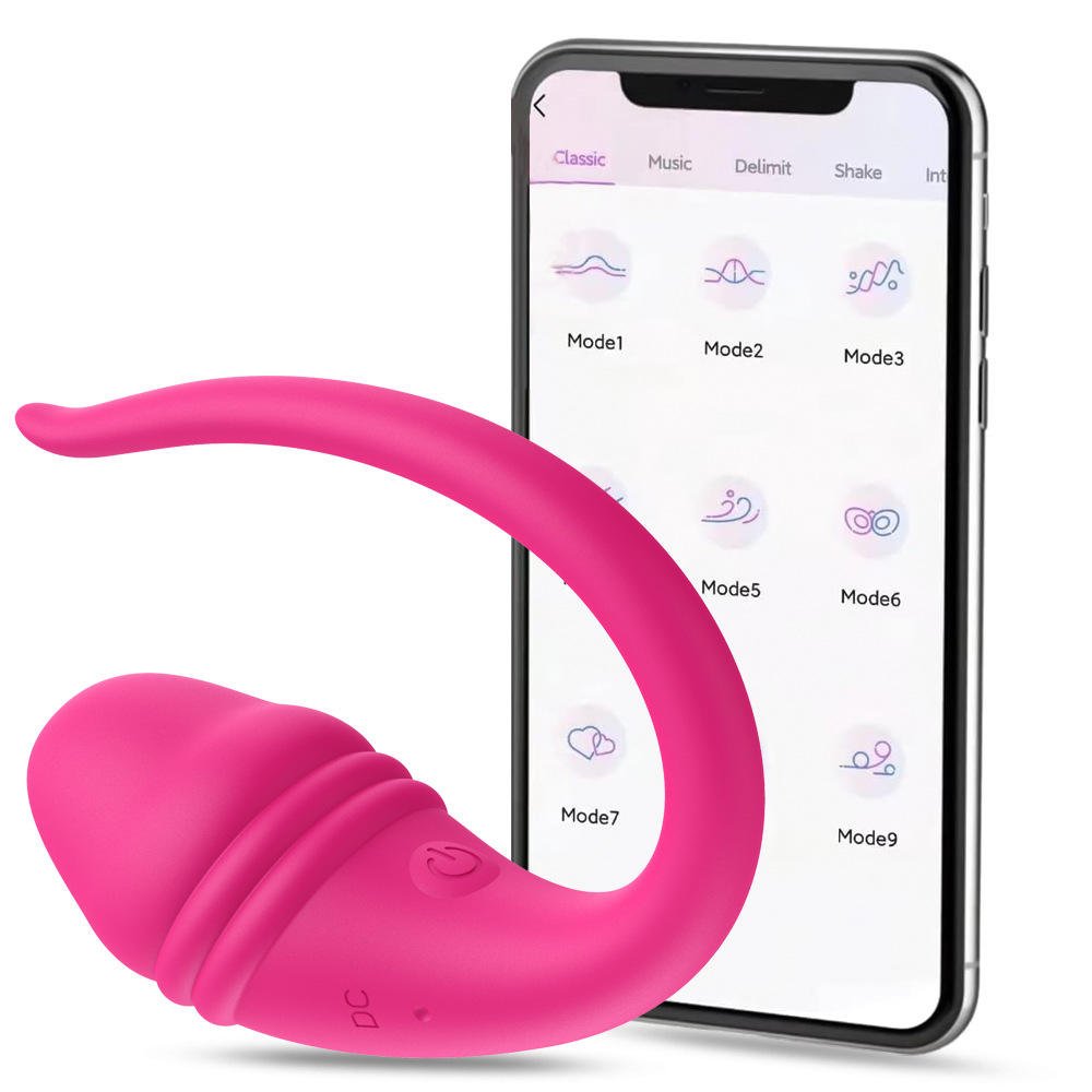 Wearable Panty Vibrator Sex Game Android Play Store App Adult Sex Toys - Lovetoys wholesales shop