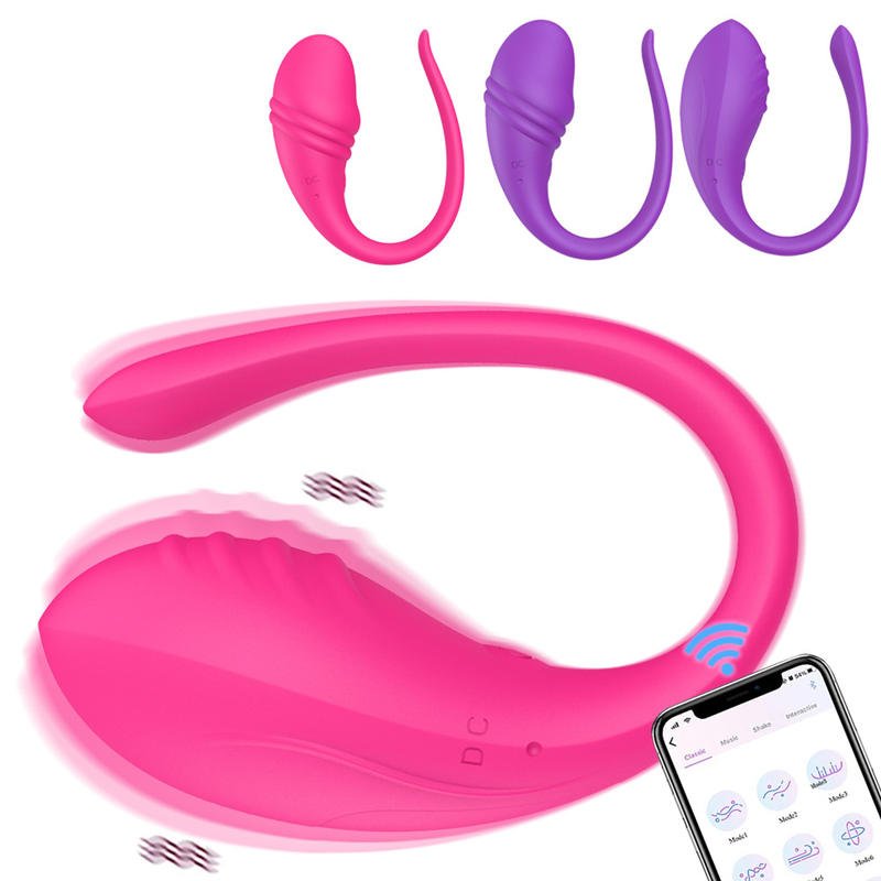 Wearable Panty Vibrator Sex Game Android Play Store App Adult Sex Toys - Lovetoys wholesales shop