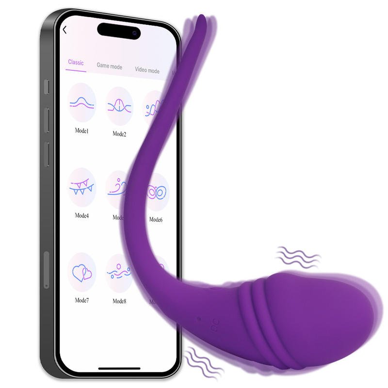 Wearable Panty Vibrator Sex Game Android Play Store App Adult Sex Toys - Lovetoys wholesales shop