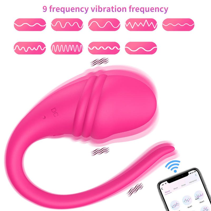 Wearable Panty Vibrator Sex Game Android Play Store App Adult Sex Toys - Lovetoys wholesales shop