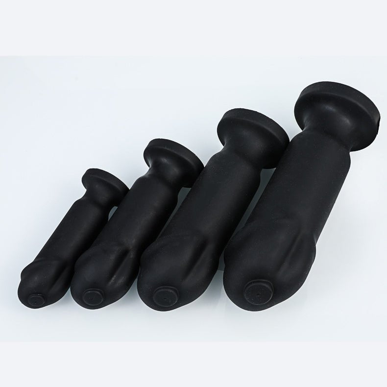 Wholesale Adult Sex Toy Horse Dick Butt Plug - Lovetoys wholesales shop