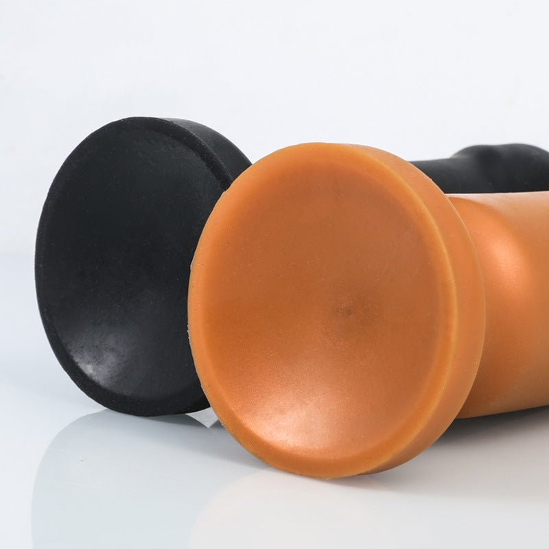 Wholesale Adult Sex Toy Horse Dick Butt Plug - Lovetoys wholesales shop