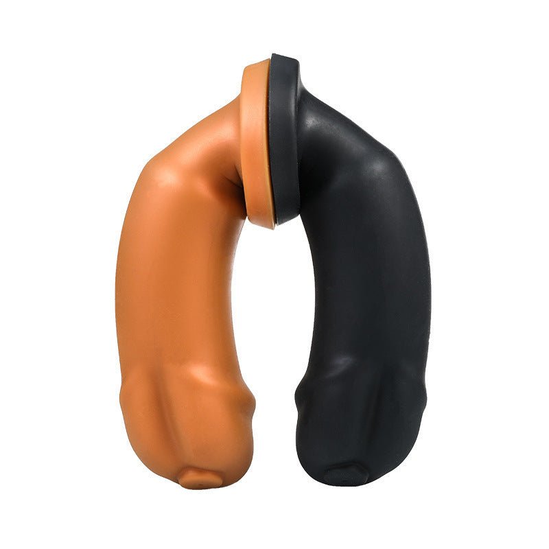 Wholesale Adult Sex Toy Horse Dick Butt Plug - Lovetoys wholesales shop