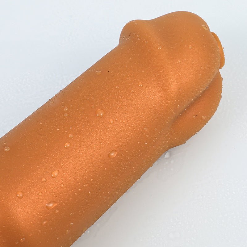 Wholesale Adult Sex Toy Horse Dick Butt Plug - Lovetoys wholesales shop