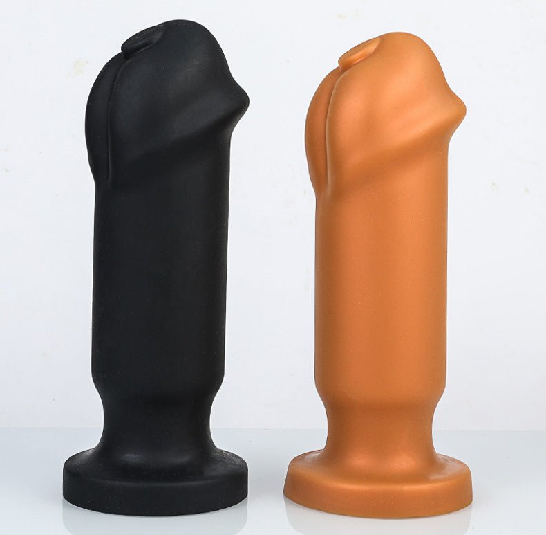 Wholesale Adult Sex Toy Horse Dick Butt Plug - Lovetoys wholesales shop