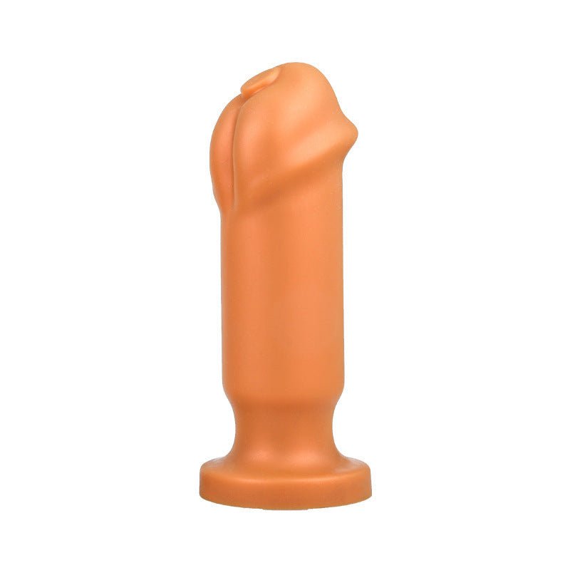 Wholesale Adult Sex Toy Horse Dick Butt Plug - Lovetoys wholesales shop