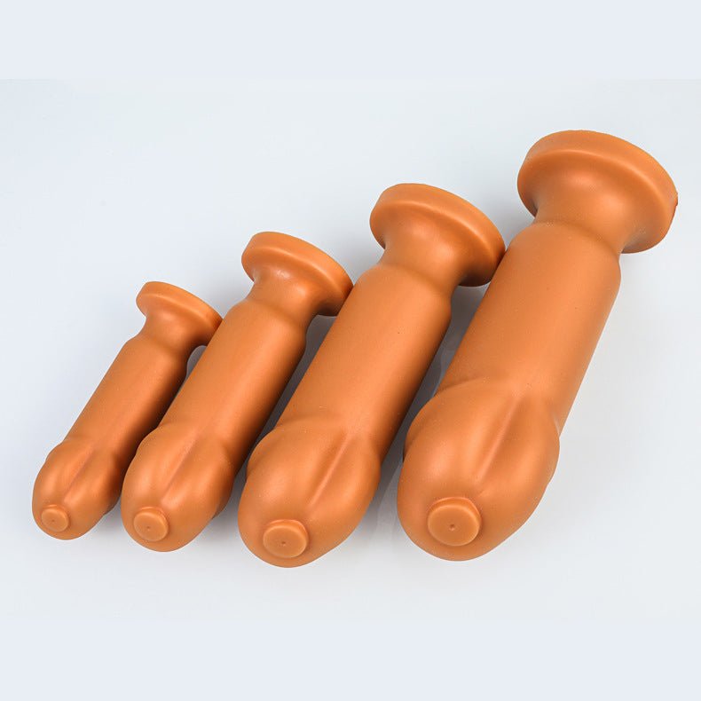 Wholesale Adult Sex Toy Horse Dick Butt Plug - Lovetoys wholesales shop
