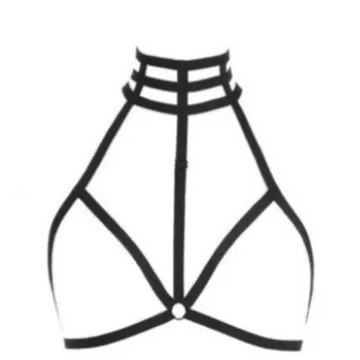 Wholesale Women Sexy Strap Hollow Lingerie - Lovetoys wholesales shop
