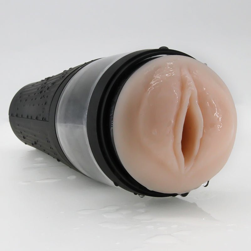 Wild Trusting Masturbation Cup With Sucker - Lovetoys wholesales shop