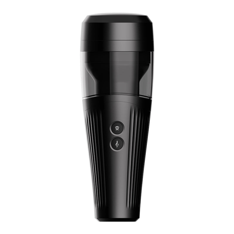 Wild Trusting Masturbation Cup With Sucker - Lovetoys wholesales shop