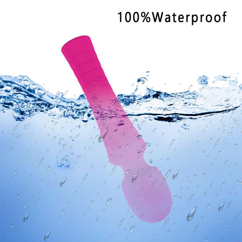 Wireless Powerful Masturbation Massage Stick Wand Massager Vibrator - Lovetoys wholesales shop