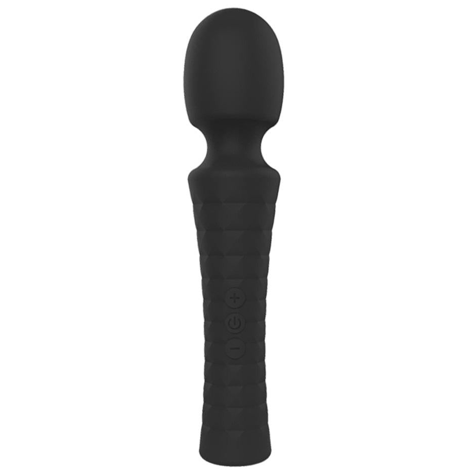 Wireless Powerful Masturbation Massage Stick Wand Massager Vibrator - Lovetoys wholesales shop