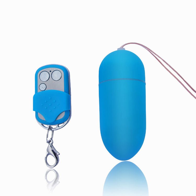 Wireless remote control vibrating egg - Lovetoys wholesales shop