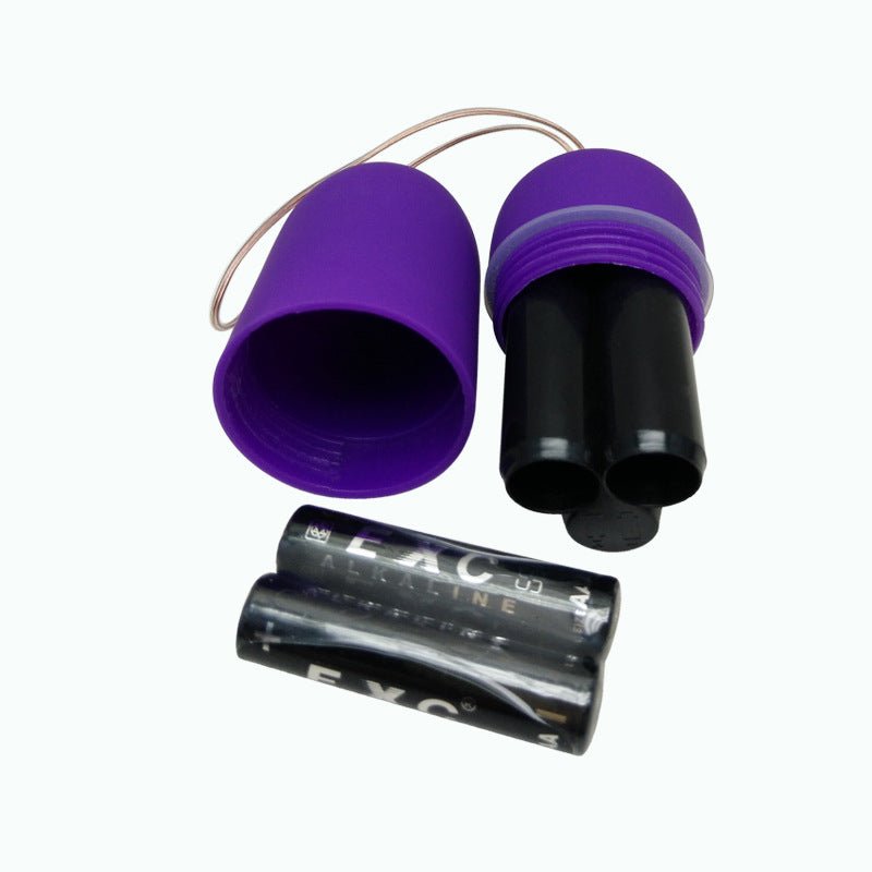 Wireless remote control vibrating egg - Lovetoys wholesales shop