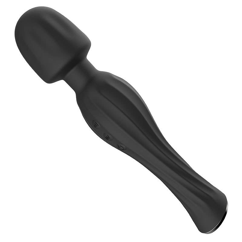 Wireless Silicone Waterproof Massager Sex Wand Vibrators Adult Sex Products - Lovetoys wholesales shop