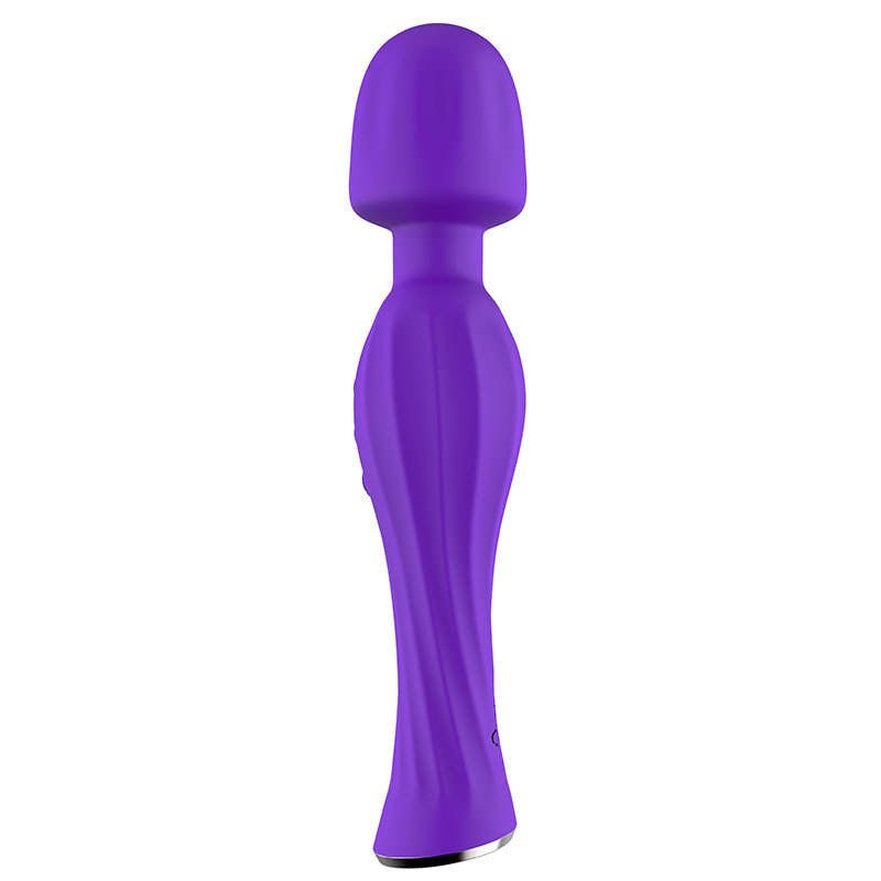 Wireless Silicone Waterproof Massager Sex Wand Vibrators Adult Sex Products - Lovetoys wholesales shop