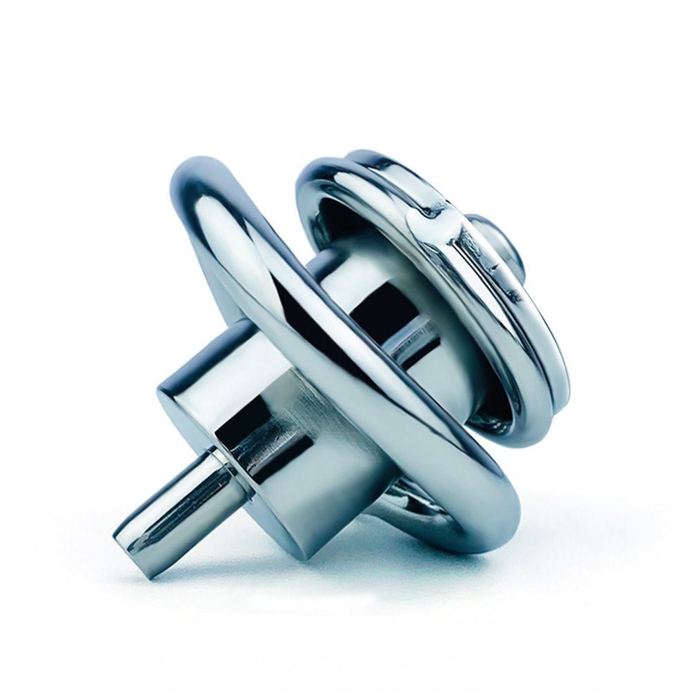 Wolf Tooth Chastity Cage With Penis Plug - Lovetoys wholesales shop