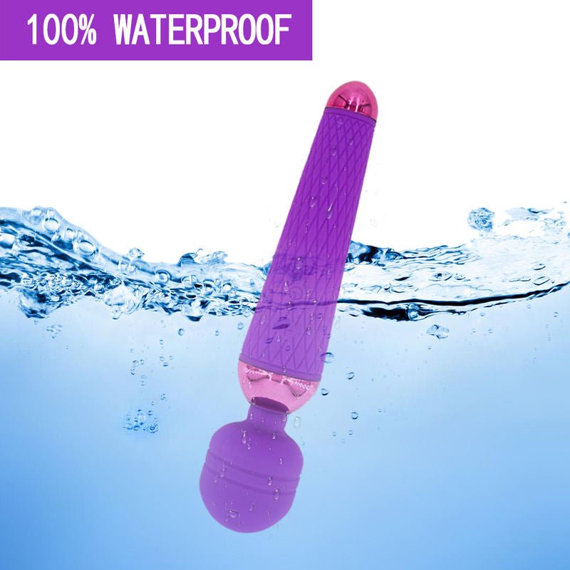 Woman Handheld Av Wand Massager Female Masturbation Adult Sex Toys - Lovetoys wholesales shop