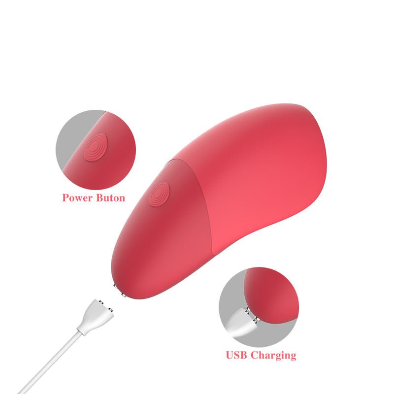 Woman Rechargeable Wholesale Adult Flapping Sex Toy - Lovetoys wholesales shop