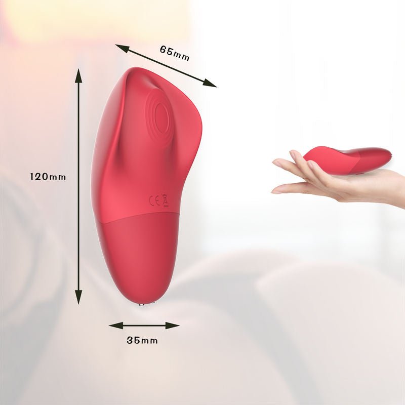 Woman Rechargeable Wholesale Adult Flapping Sex Toy - Lovetoys wholesales shop
