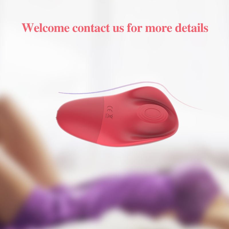 Woman Rechargeable Wholesale Adult Flapping Sex Toy - Lovetoys wholesales shop