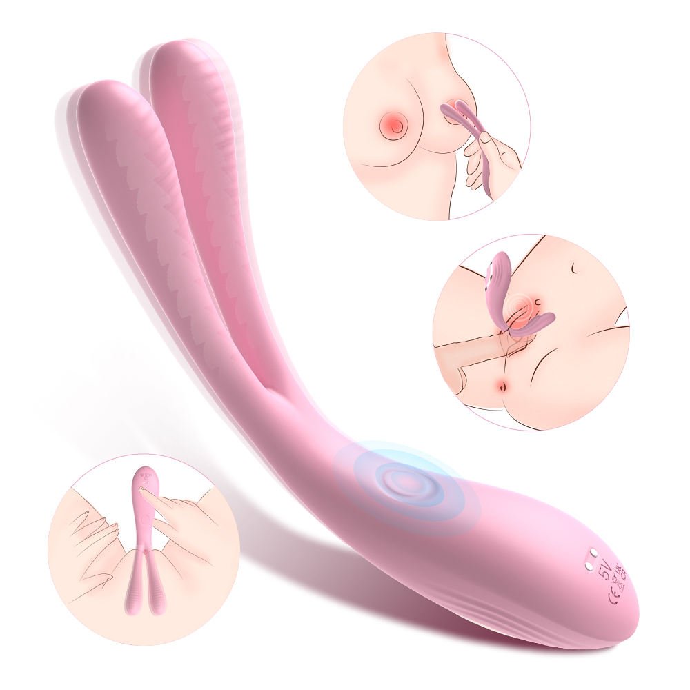 Women Clitoral Sucking Nipple Breast G Spot Vibrator - Lovetoys wholesales shop