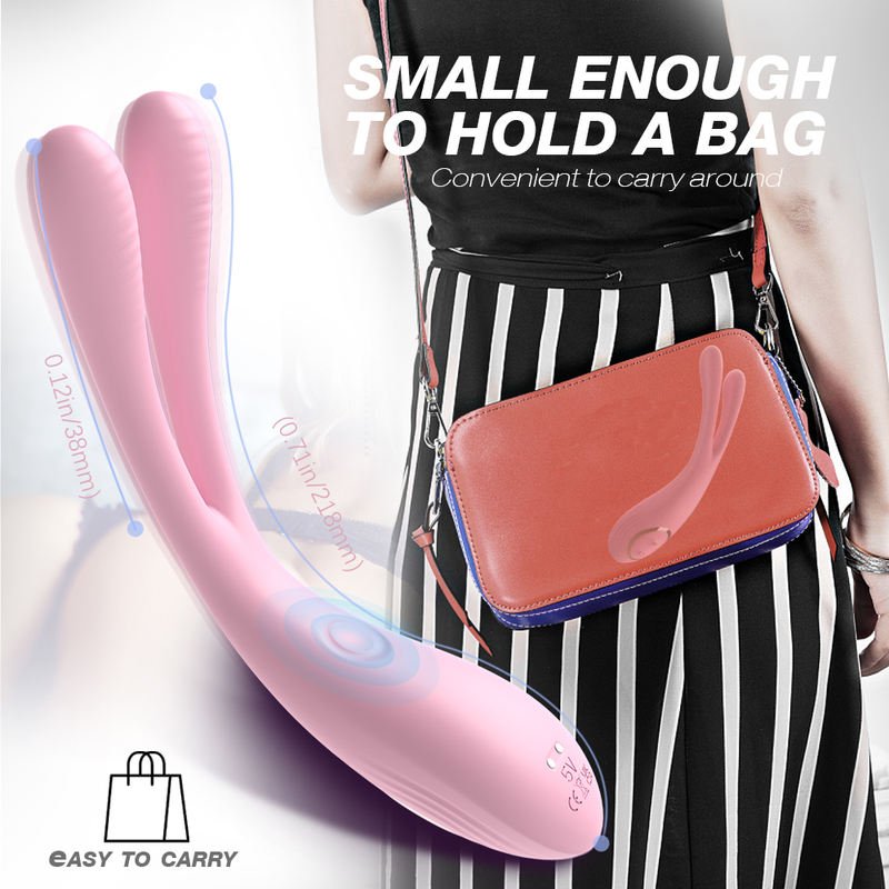 Women Clitoral Sucking Nipple Breast G Spot Vibrator - Lovetoys wholesales shop